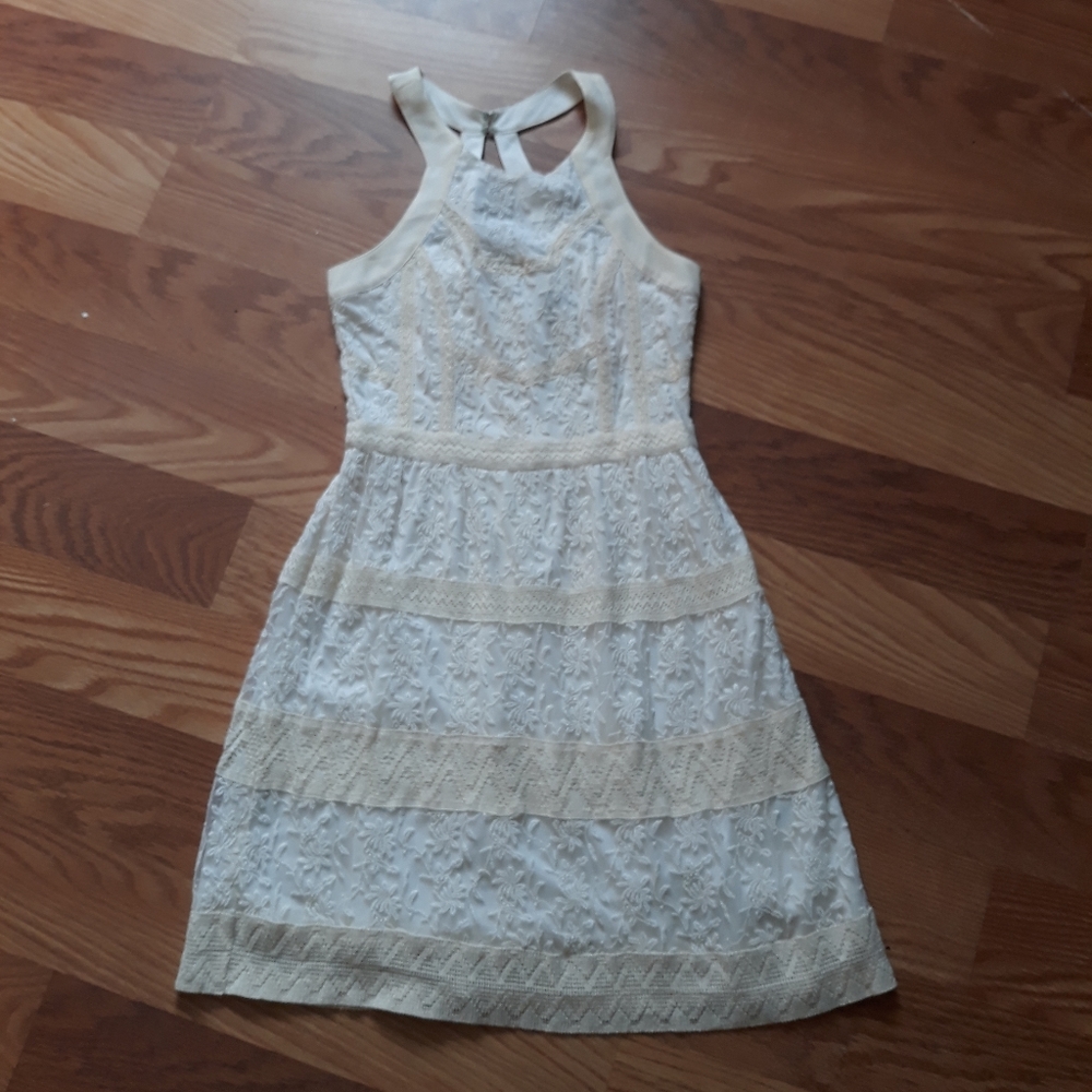 American Eagle Outiffters Size 0 Dress
